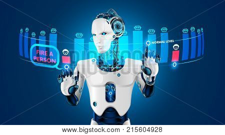 AI robot