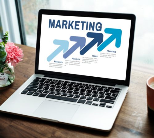 Digital SEO Service-Researchtec-Online marketing